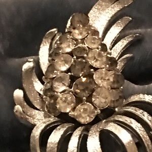 ✨Vintage Coro Pegasus Brooch Rare✨